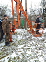 Благодарность за помощь в благоустройстве территории Благодарность за помощь в благоустройстве территории.