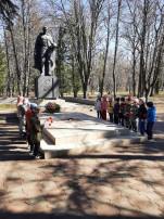 Международный день памятников и исторических мест Международный день памятников и исторических мест.