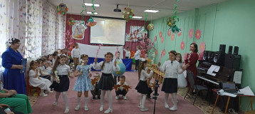 Пасха Пасха.