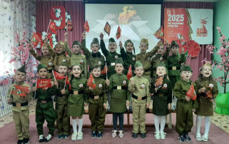 Великая Победа Великая Победа.